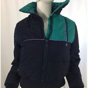 Vintage Roffe Winter Jacket